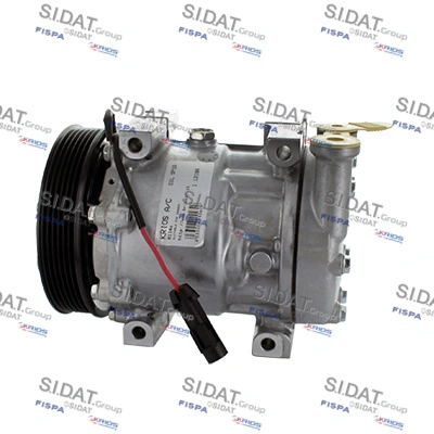 SIDAT 1.1218A