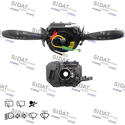 SIDAT 430095