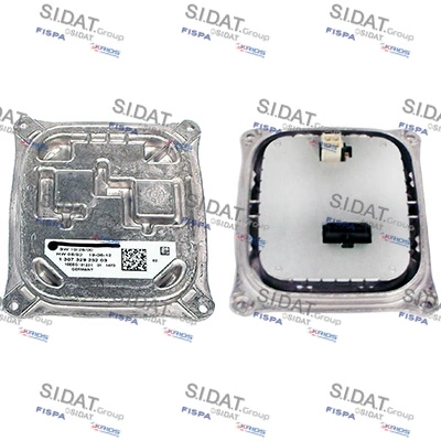 SIDAT 12642