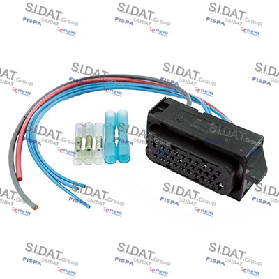 SIDAT 2.6400