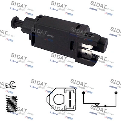 SIDAT 5.140021