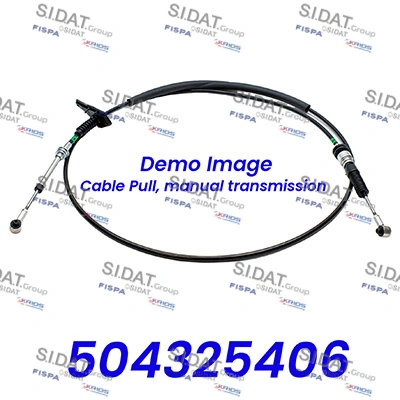 SIDAT BH020030