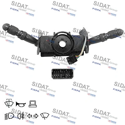 SIDAT 430016