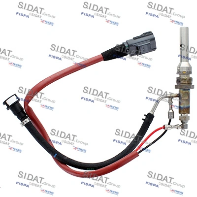 SIDAT 960009