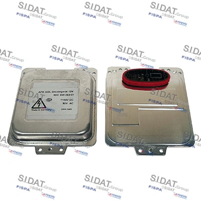 SIDAT 12657