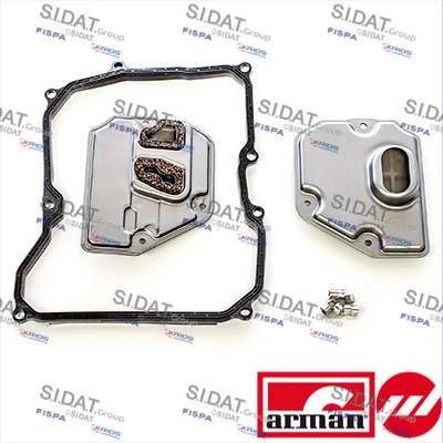 SIDAT 57010AS