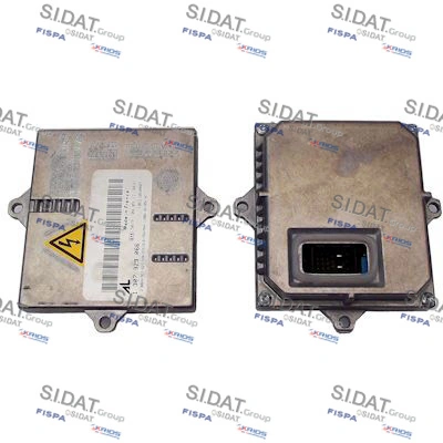 SIDAT 12632