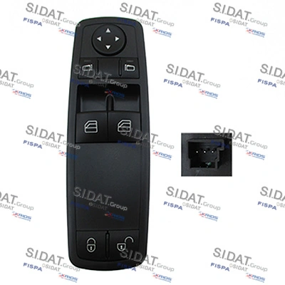 SIDAT 5.145090A2