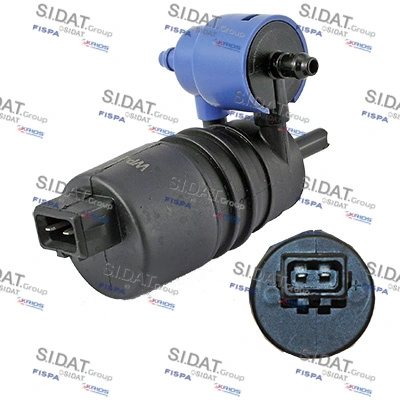 SIDAT 5.5001