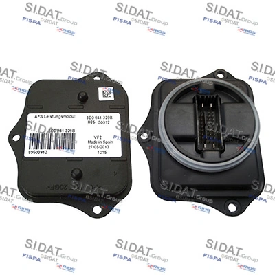 SIDAT 12669