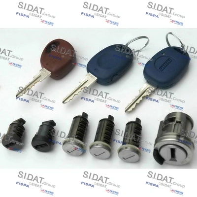 SIDAT 60111