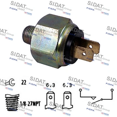 SIDAT 5.140031