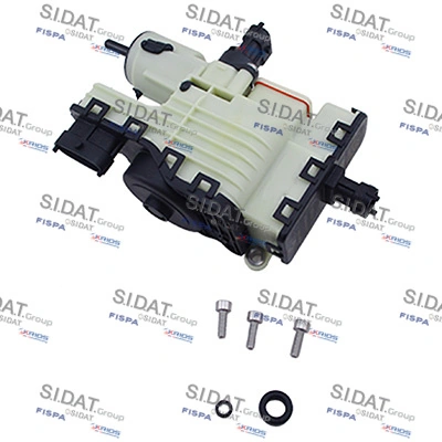 SIDAT 980019