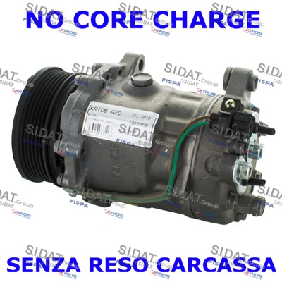 SIDAT 1.1234R
