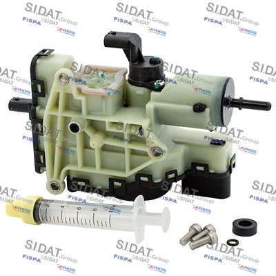 SIDAT 980001
