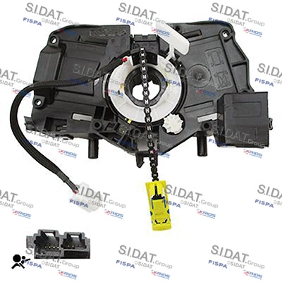 SIDAT 430772