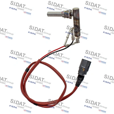 SIDAT 960011