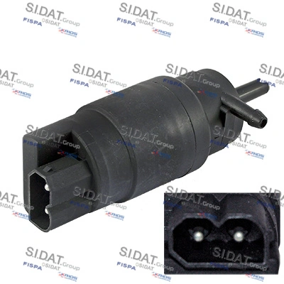 SIDAT 5.5121