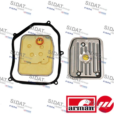 SIDAT 57002BAS