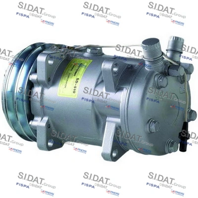 SIDAT 1.1043F