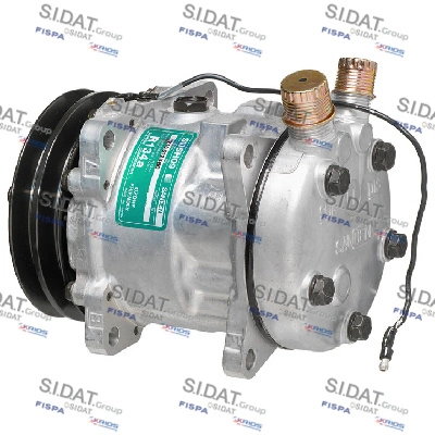 SIDAT 1.1005
