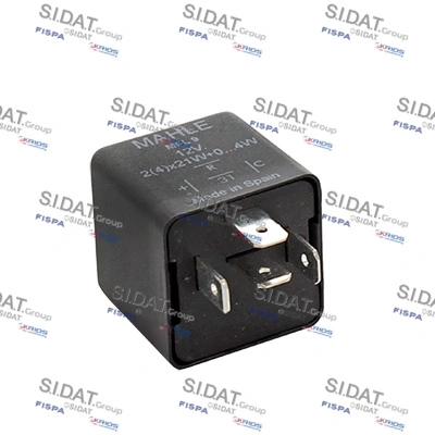 SIDAT 2.42001