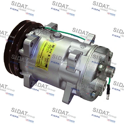 SIDAT 1.1093F
