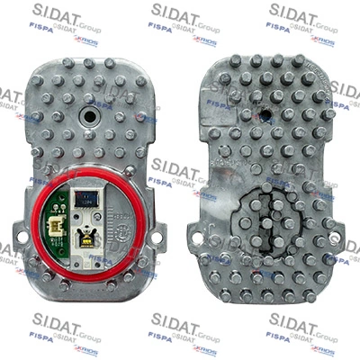 SIDAT 12684