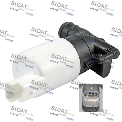 SIDAT 5.5127