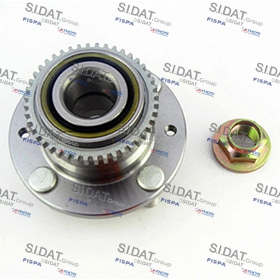 SIDAT 460137