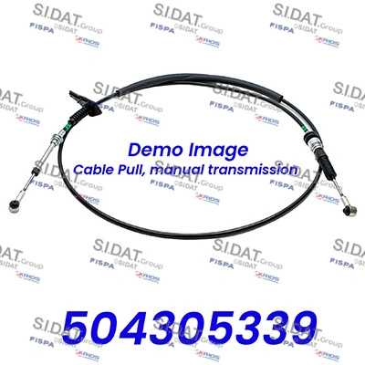 SIDAT BH020135