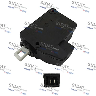 SIDAT 610015