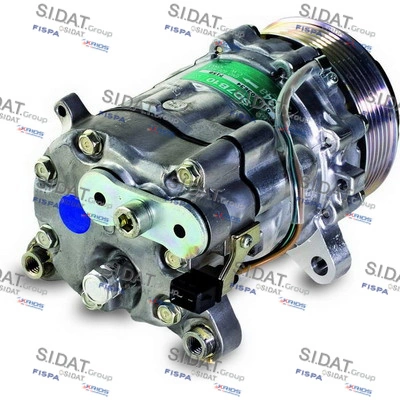 SIDAT 1.1076