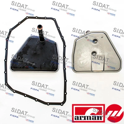 SIDAT 57055AS
