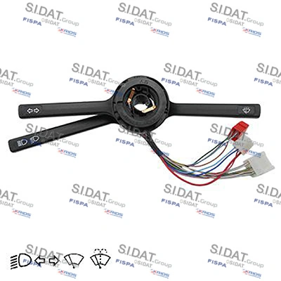 SIDAT 430079