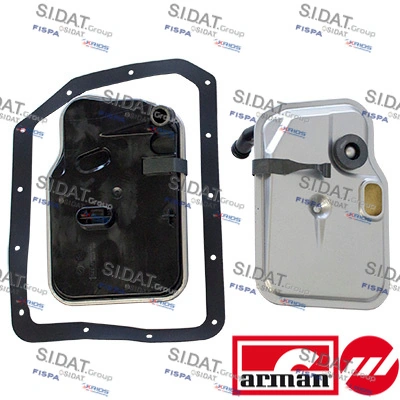 SIDAT 57040AS