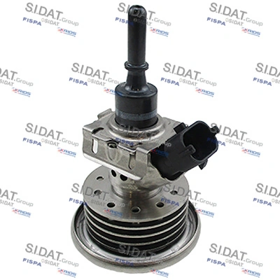 SIDAT 980009