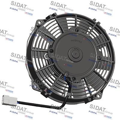 SIDAT 9.1001