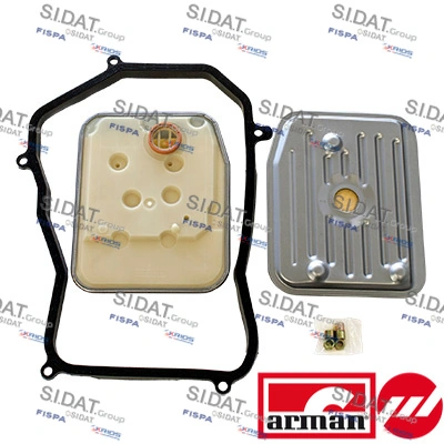 SIDAT 57002AS
