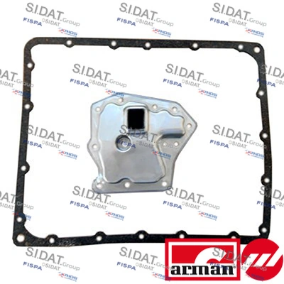 SIDAT 57056AS