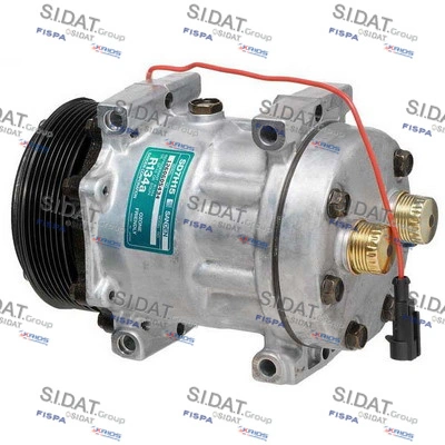 SIDAT 1.1071