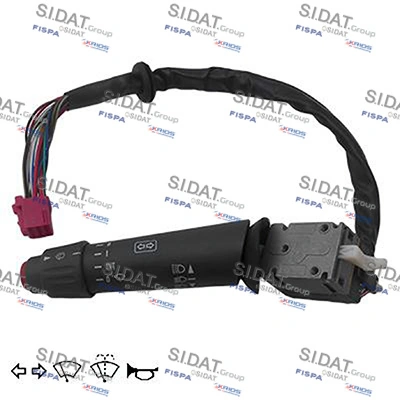 SIDAT 430042