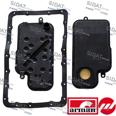 SIDAT 57020AS