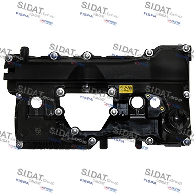 SIDAT BA010025A2