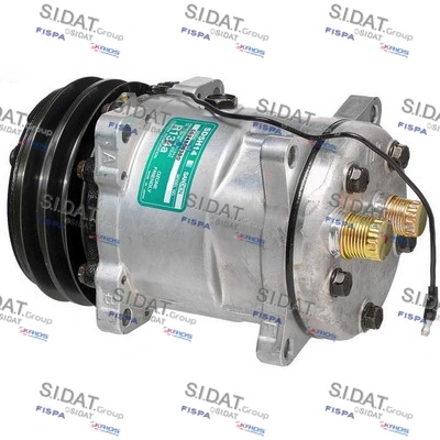 SIDAT 1.1015