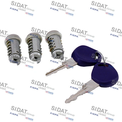 SIDAT 60063