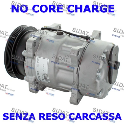 SIDAT 1.1131R