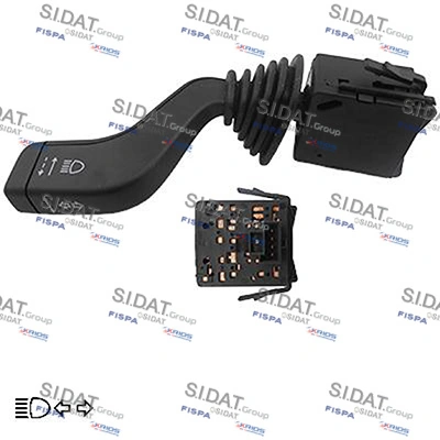 SIDAT 430015