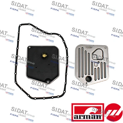 SIDAT 57042AS