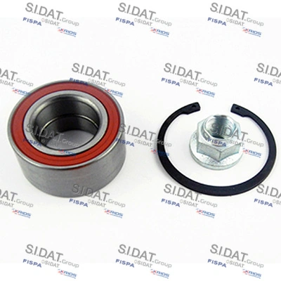 SIDAT 460076